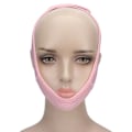 Miniatyrbillede 5 af 8: Ansigts-Slimming Mask Slimming Bandage Ansigtsbehandling Dobbelhagepleje Vægttab Ansigtsbælter