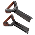 Pikkukuva 2 / 8: 9 palloa Y-muotoinen biljardi Pool Cue Tip Clip Clamp Kiinnitys Korjaus Työkalu Biljarditikku Tarvikkeet