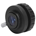 Pikkukuva 7 / 8: SZM CTV 1/3 Mikroskooppikamera-adapter C-kiinnitysadapter Lins simuloidulle polttovälille Stereomikroskoopille