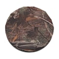 Miniatyrbillede 7 af 8: 5 gallons spandøsebænk 360 ​​graders drejelig spandlåg med memory foam til jagt Fiske Havearbejde Camping New Leaf Camouflage