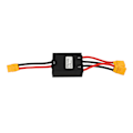 Miniatyrbild 7 av 8: Elcykel dubbel batteriurladdningsomvandlare 20V till 72V Dubbelbatteri parallellmoduladapter för utbyte 60A