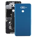 Batterideksel til LG K40S / LM-X430 (Blå) Blue