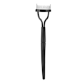 Pikkukuva 2 / 8: Kauneus Meikki Ripsien Erotin Taitettava Metalli Ripsiharja Kampa Mascara Curl Tool