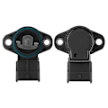 Miniatyrbilde 4 av 8: Gasspjeldssensor passer for Hyundai Getz 06-09 1.6 35170-26900