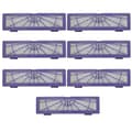 Miniatyrbilde 1 av 5: 7-pakningsfilter kompatibelt med Neato Connected D3 D4 Botvac D-seriens reservedel