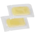 Miniatyrbilde 3 av 8: 2 stk Anti-Mygg Armbåndspåfyllinger Armbåndsrepellenter Naturlig Repellent Påfyllinger (Gul)