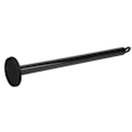 Pikkukuva 2 / 8: Kuntosalilaitteet Tarvikkeet Painotangon Tukiteline Freeweight Bar Loading Pin Loader20x320mm