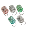Miniatyrbilde 3 av 8: 5 stk LED Under vann Fiske Lys Natt Lampe Lokke Agner Fiskeutstyr Tilbehør