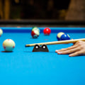 Pikkukuva 5 / 8: 2 kpl Pool Billiard Cue Snooker Club Rullan Suoruusdetektori Tarkastustyökalu