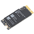 Miniatyrbild 3 av 8: Trådlöst nätverkskort Gigabit Bluetooth 4.0 för OS X-bärbar dator Pro A1425 A1502 A1398 BCM94360CS