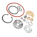 Miniatyrbild 7 av 8: Turbo Reparation Rebuild Service Kit Ersättning för TD04 TD04L 13T 14T 15T 16T 18T 19T 49377-04300