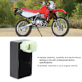Pikkukuva 8 / 8: Moottoripyörän CDI Sytytysmoduuli Boksi Sopii Honda NX650 XR650L 644cc