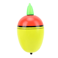 Pikkukuva 8 / 8: Kalastuspoijut Bobbers EVA Yökalastus Valoisa Glow Bobbers Luminoivat Poijut Kalastustarvikkeet 80g / 2.8oz
