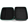 Miniatyrbilde 4 av 8: Bærbart etui for pilspisser Broadheads Box Etui Container Jakt Bueskyting Tilbehør