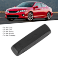 Miniatyrbilde 8 av 8: Justeringsbryter for venstre sete 81651-SDB A71ZA Passer for Honda Accord CRv Odyssey