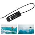 Miniatyrbild 7 av 8: 5 st Nylonsurfbräda Surfing Vattendelare Fenplugg Fast gummibåtar Paddle Board Bastillbehör