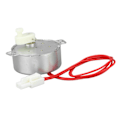 Miniatyrbilde 3 av 8: Egg Turner Motor 4W Egg Turner Rotator Inkubatormotor for Kyllinger Andunger Gås Fåglar Egg 12v