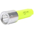 Miniatyrbillede 3 af 4: 6000 Lumen Genopladelig LED Dykkersikkerhedslommelygte - Bærbar Undervandslys (50m)