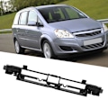Miniatyrbild 4 av 8: 4 st Takräcke Skyddsskena Trim Formning Flik Passar för VAUXHALL OPEL Astra H MK5
