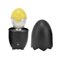 Pikkukuva 6 / 8: Munansekoitin Kannettava Golden Egg Maker Munien Keittotyökalu Keittiötarvikkeet 100‑240V vanhemmille EU-pistokkeella