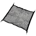 Miniatyrbillede 4 af 8: Bagagerumsnet Nylon Elastisk Opbevaringsorganisator Netudskiftning til Tesla Model Y 2020 til 2023