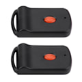 Pikkukuva 7 / 8: 2 kpl Mini Garassikäyttöinen Kaukosäädin MultiCode 3060 300mhz 3089 4120 Lineaarinen