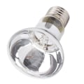 Miniatyrbillede 1 af 8: Reptilvarmelamper E27 UVA Spotlampe til reptiler Amfibier Simulerede Dag & Nat Varmelamper 220‑240V 75W