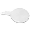 Miniatyrbillede 3 af 8: 50 stk Bobo balloner 18 tommer transparente PVC trendy klare Bobo balloner til bryllupsdekoration