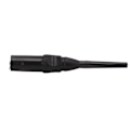 Miniatyrbild 5 av 8: Fiskeflothuvud Elektronisk självlysande gör-det-själv-flöten Light Attract Adapter Connector Fiskeverktyg Tackletillbehör1,2 mm