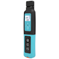 Miniatyrbilde 2 av 8: AUA40 Optisk fiberidentifikator Rød lyskilde SingleMode MultiMode Universal Summersignal Optisk fiberidentifikator