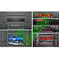Pikkukuva 6 / 8: 20-nastainen/8-nastainen Bluetooth 5.0 -äänensovitin Radiokontakt Autoradion sopii A2 A3 8L 8P TT