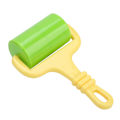 Miniatyrbillede 6 af 8: 38 stk DIY Børne Farve Dej Ler Værktøjer Plasticine Form Legetøj