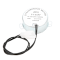 Miniatyrbillede 1 af 8: Automatisk Inkubatormotor CW / CCW Dobbelt Tilstand Lavhastighed Æg Vending Mini Inkubatorudstyr 220V