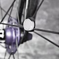 Miniatyrbillede 7 af 8: Universal trådløs cykelcomputer magnetisk sensor til cykelcomputer Hastighedsmåler