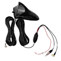 Miniatyrbilde 5 av 8: Antenne Hai-Finne Form 470‑860MHz Takmontert Universal for Bil Digital TV Dekoder