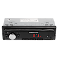 Pikkukuva 4 / 8: Auton Bluetooth MP3 Stereo Universal USB AUX FM-radio Auton Stereot vastaanotin LED-valolla