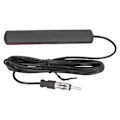 Miniatyrbillede 6 af 8: Bilradio Antenne Signalforstærker Universal Auto Stereo FM Signal Amp Boosters Enhance Device