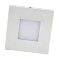 Miniatyrbillede 6 af 8: LED Display Base Sekventiel Belysning Firkantet Lys Display Stand USB Opladning til Glasfigurer Kunst Smykker