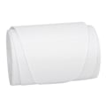 Miniatyrbilde 2 av 8: 2 stk PVC Stand Up Paddle Board Rail Surfboard Kantbeskyttelse Tape Surfing Tilbehør Honningkaker