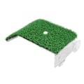 Miniatyrbilde 5 av 8: Reptil solingsplattform Plast simulert gress for soling klatring landskapsarkitektur