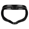 Miniatyrbilde 2 av 8: Silikon øyemaske erstatning Anti-svette øyemaske for Oculus Quest2 VR-headset