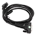 Miniatyrbillede 4 af 8: OBD2 Hovedtestkabel Plug and Play Stabil Transmission til Launch X431 IV Diagnostisk Scanner Værktøj