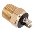 Miniatyrbilde 4 av 8: Messing Vifte Varme Termisk Sensorbryter 4110225 Erstatning for Polaris Magnum 425 500 Scrambler 500