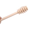 Pikkukuva 5 / 8: 24 kpl Hunajan Tiputustikkuja Sylt Sirap Drizzler Tikku Keittiötarvikkeet (16cm)