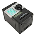 Miniatyrbilde 8 av 8: Elektronisk myntbank Spargris Kontantmyntboks ATM Bank Bursdag Halloween Julegaver Gutter Jenter Barn Lekevarer Andre generasjon USD