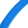 Miniatyrbilde 4 av 5: Modells sykkel Dekk Tubeless Riding Solid Dekk for 700 * 23C landeveissykkel Fast Utstyr Blå