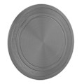 Miniatyrbilde 3 av 8: Varmespreder Aluminium Induksjonsplate Flammesikker Simreplate Hob Ringplate for Gasskomfyr