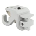Miniatyrbillede 5 af 8: RV Markise Nedre Sparre Klo Heavy Duty Satin Aluminium Passer til Dometic Sunchaser II Markise