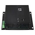 Miniatyrbillede 8 af 8: Generator Batterilader Float Charging 12V 24V Universal AC 160‑250V til Bil Automotive CH2806 6A