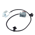 Miniatyrbillede 2 af 8: Bil Auto Knock Sensor Passer til Mazda 3 BK 1.4 1.6 2.0 2.3 03-09 ZJ01-18-921